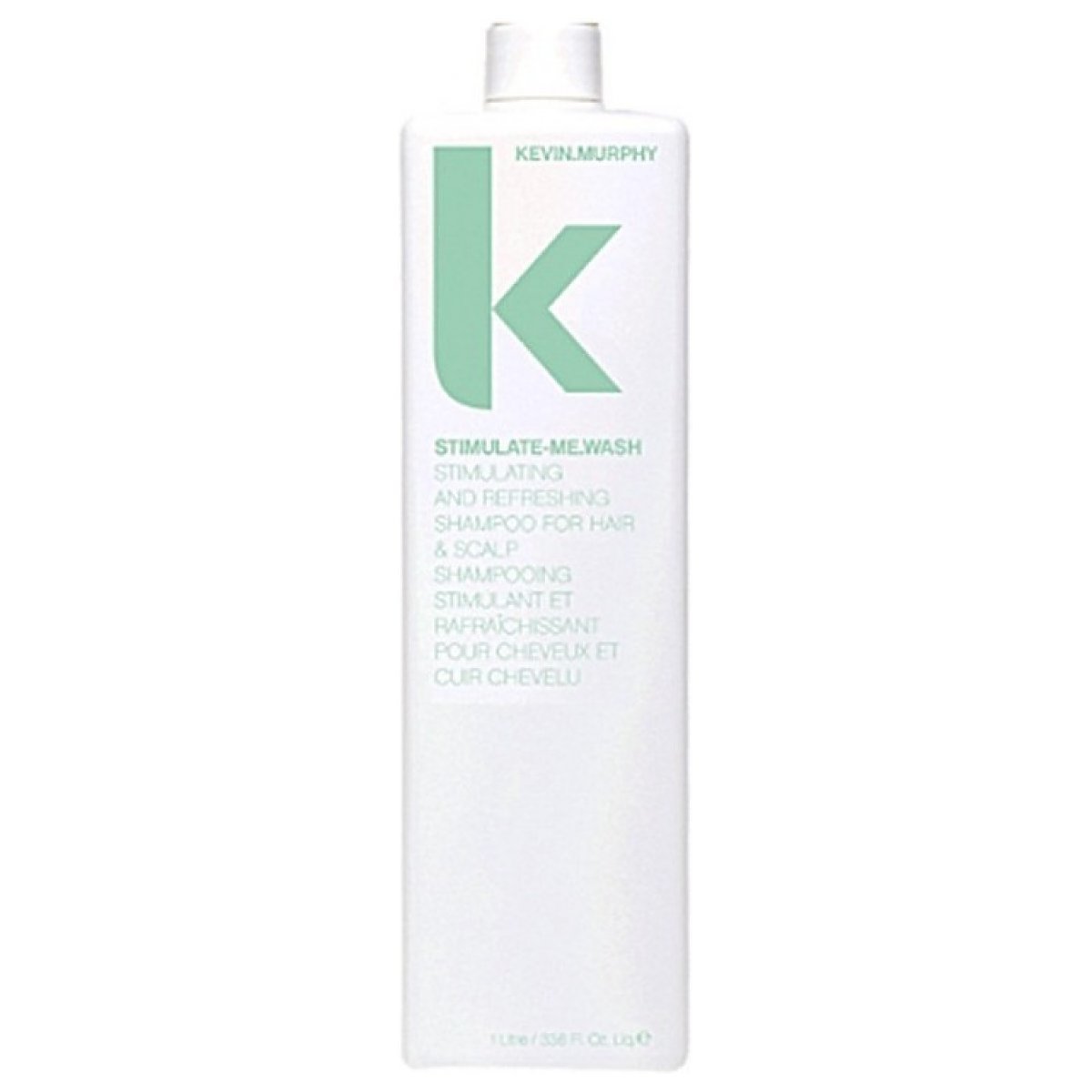 Kevin Murphy Stimulate Me Wash Szampon stymulująco odświeżający do