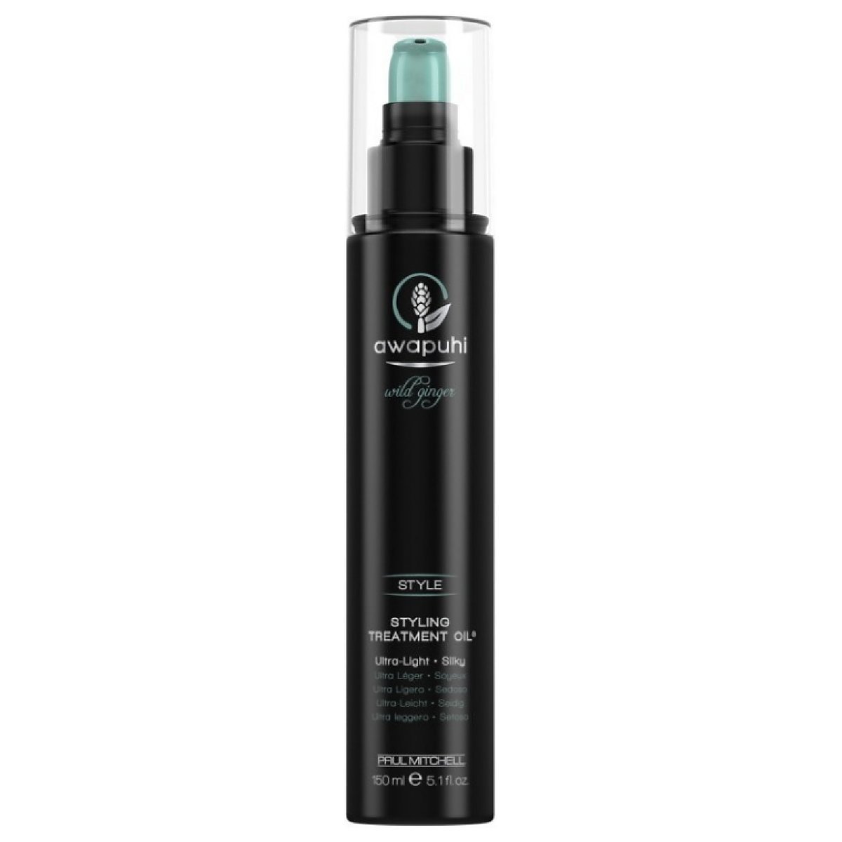 Paul Mitchell Awapuhi Styling Treatment Oil UltraLight Stylizujące