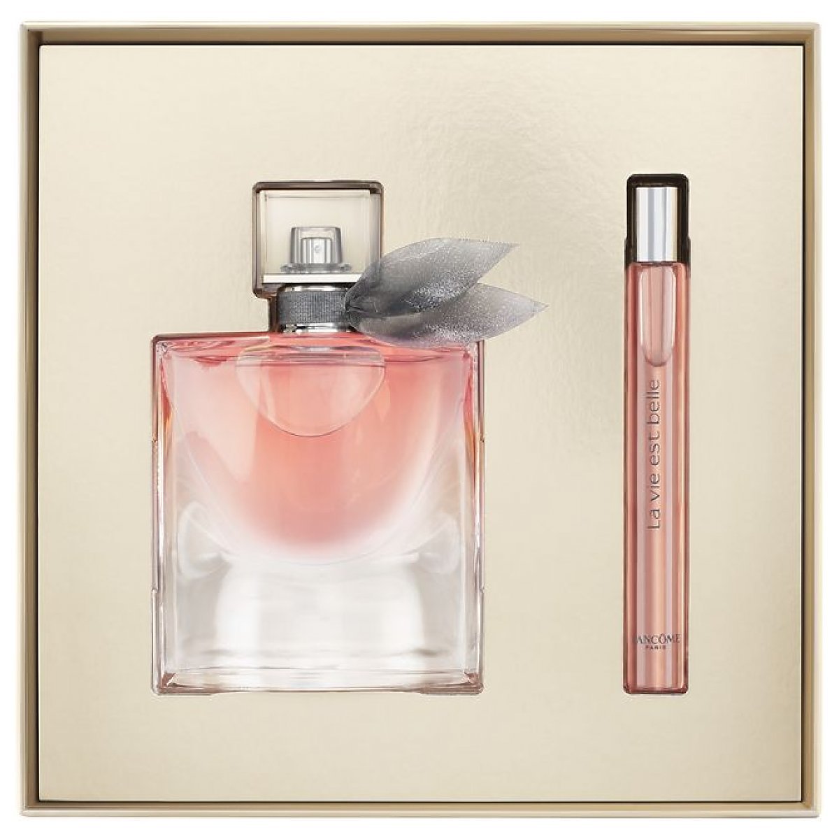 La Vie Est Belle Zestaw upominkowy EDP 50ml + EDP 10ml