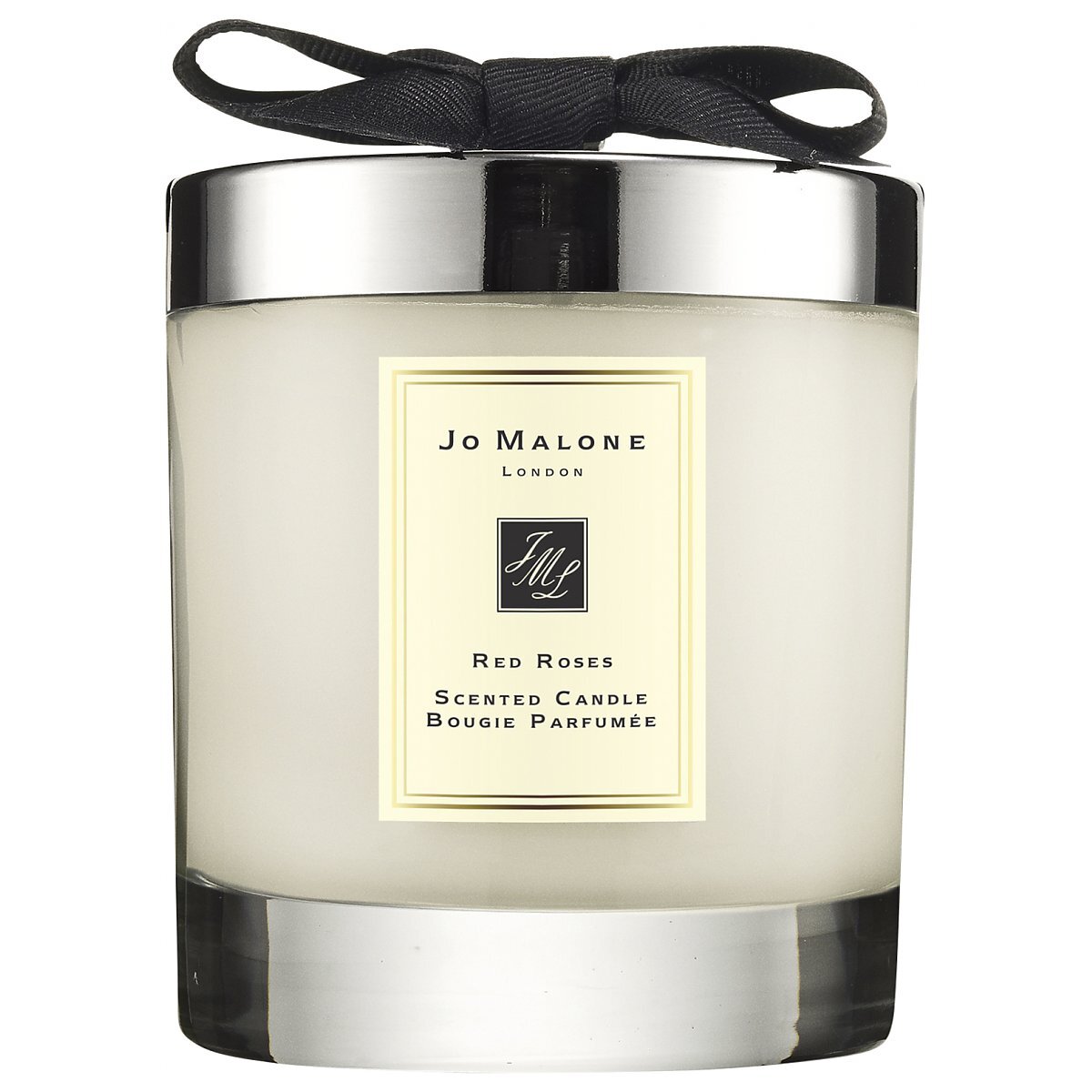 Jo Malone Red Roses Scented Candle Świeca Zapachowa 200g Perfumeria Dolce.pl