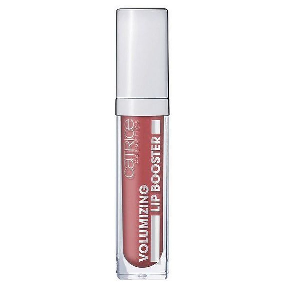 Catrice Volumizing Lip Booster Błyszczyk 5ml 040 Nuts About Mary