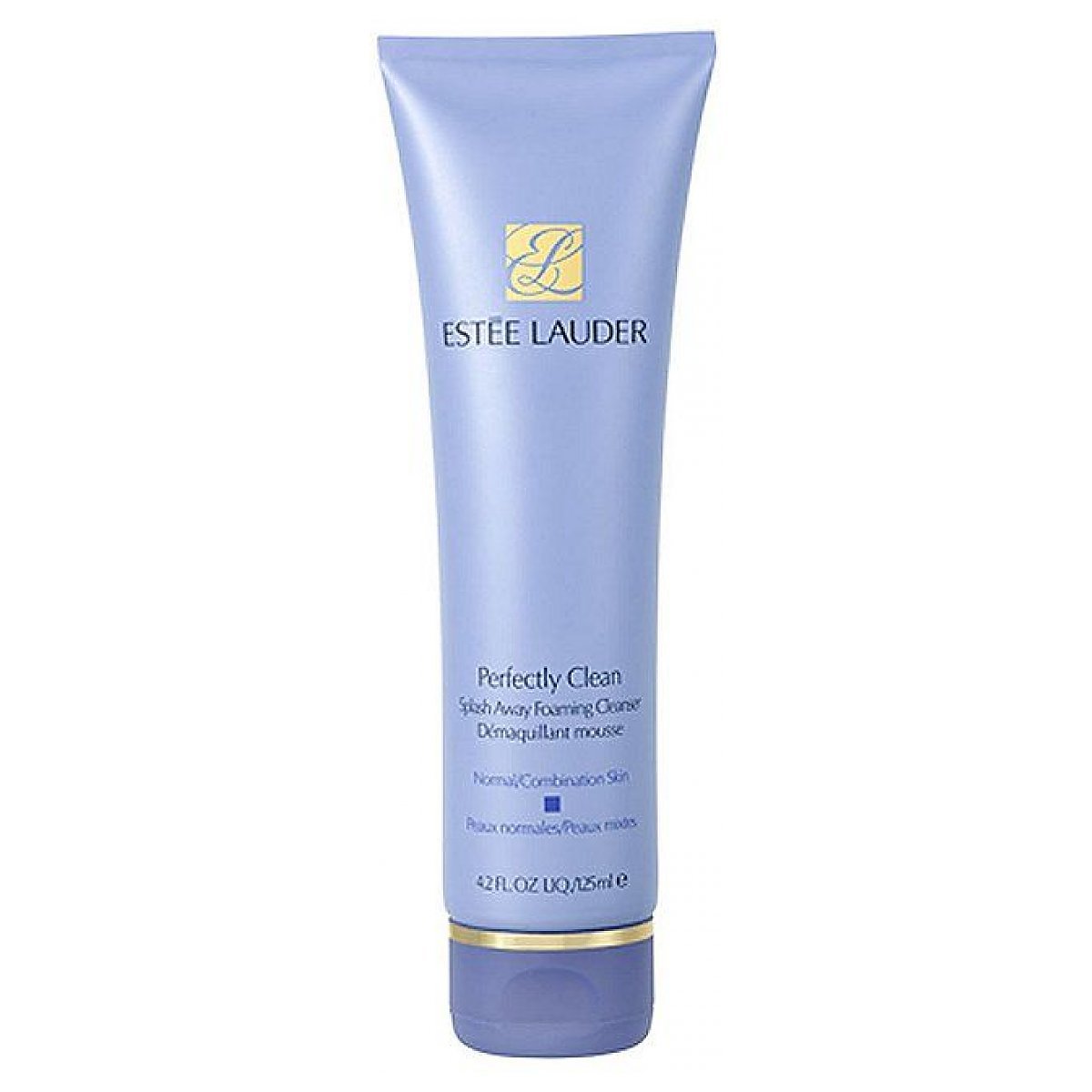 Estee Lauder Perfectly Clean Splash Away Foaming Cleanser Normal