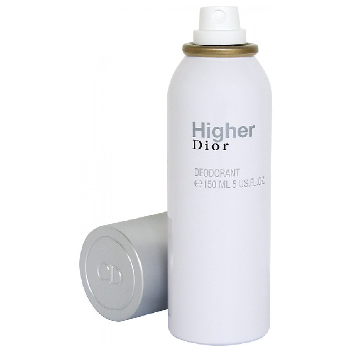 Christian Dior Higher Dezodorant spray 150ml Perfumeria Dolce.pl