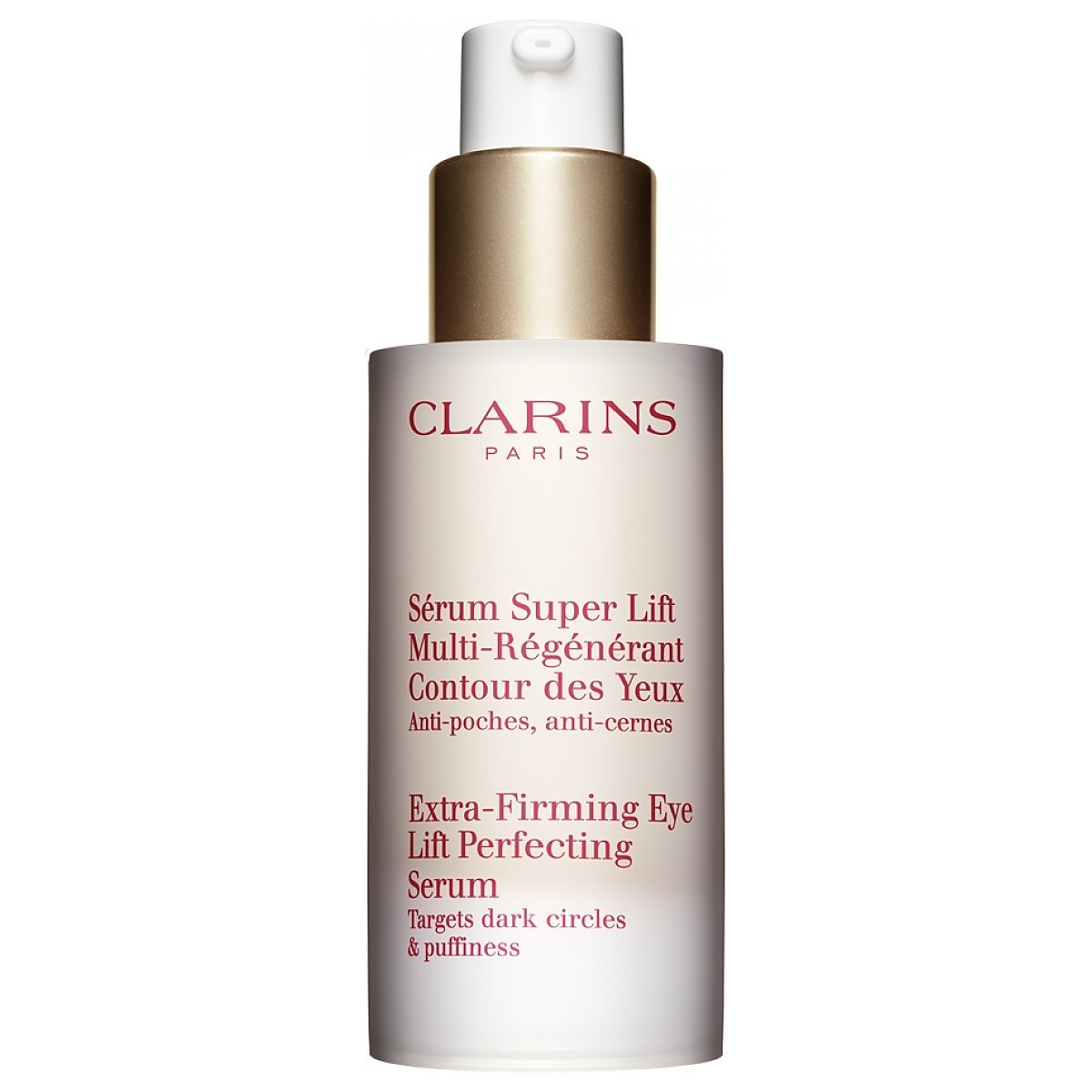 Clarins ExtraFirming Eye Lift Perfecting Serum Serum pod oczy 15ml
