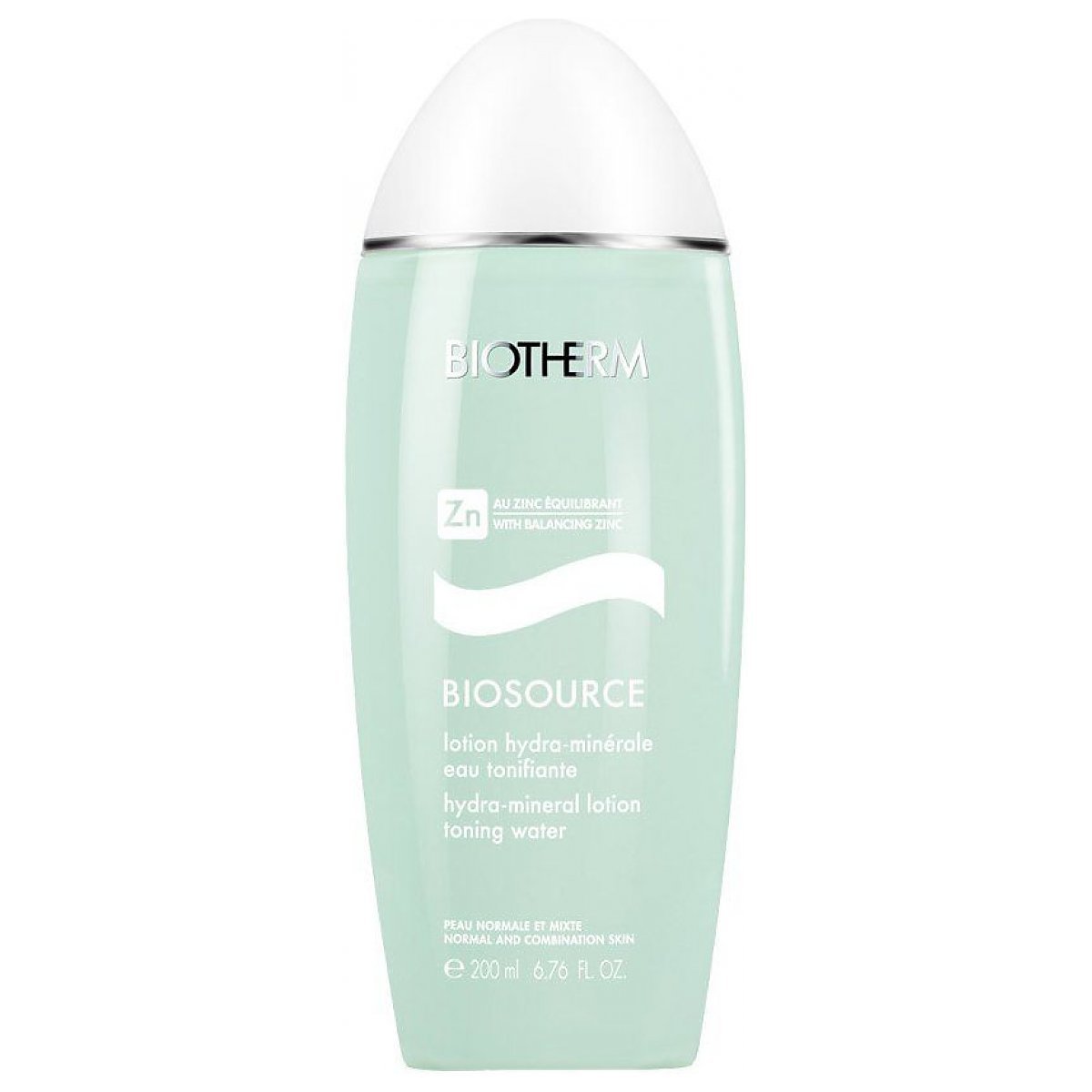 Biotherm Biosource Clarifying Lotion for Skin Tonik