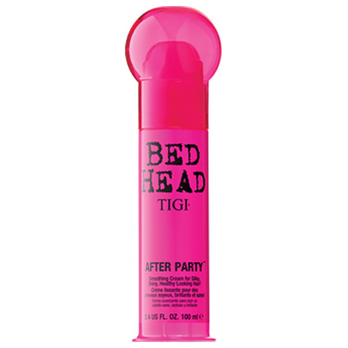 Tigi Bed Head After Party Smoothing Cream Krem wygładzający do włosów