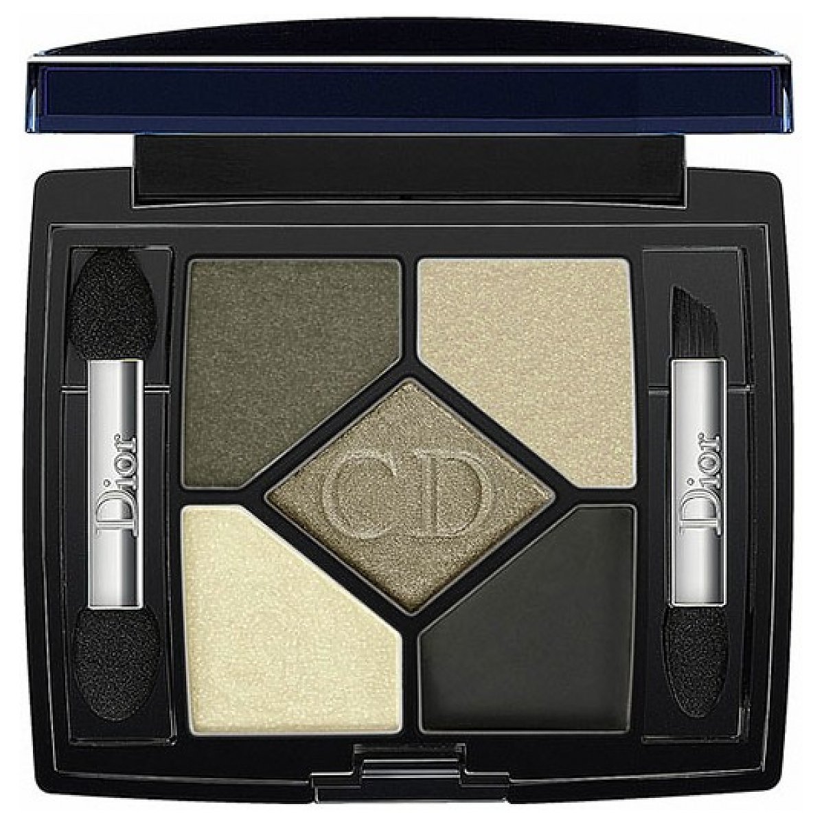 Christian Dior 5 Couleurs Couture Colors & Effects Eyeshadow Palette Paleta pięciu cieni do