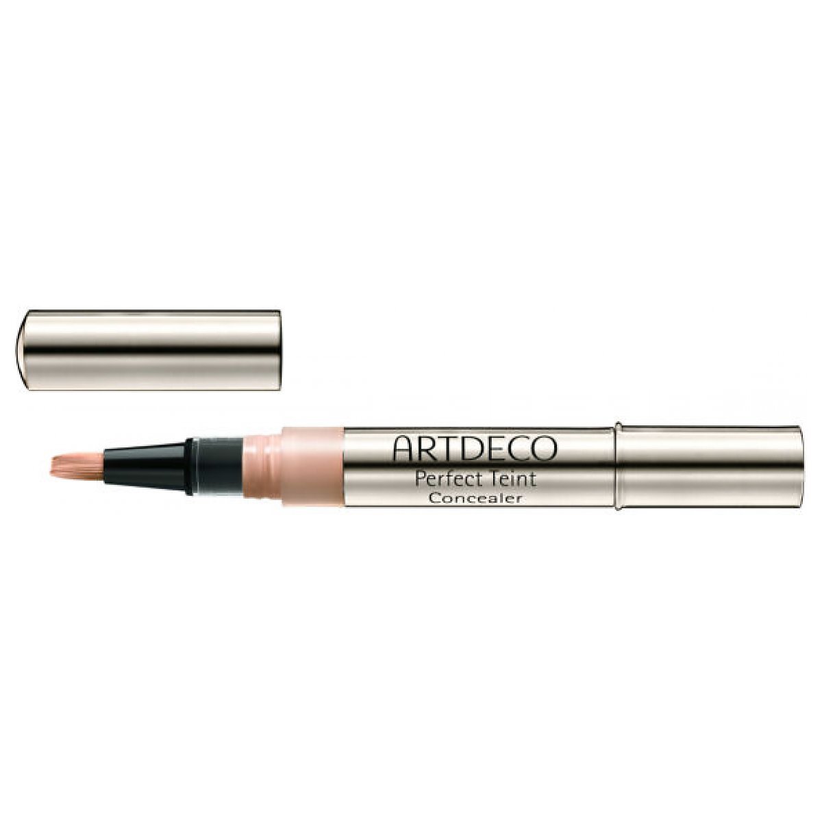 Artdeco Perfect Teint Concealer Korektor w pędzelku 2ml 5 Light Peach