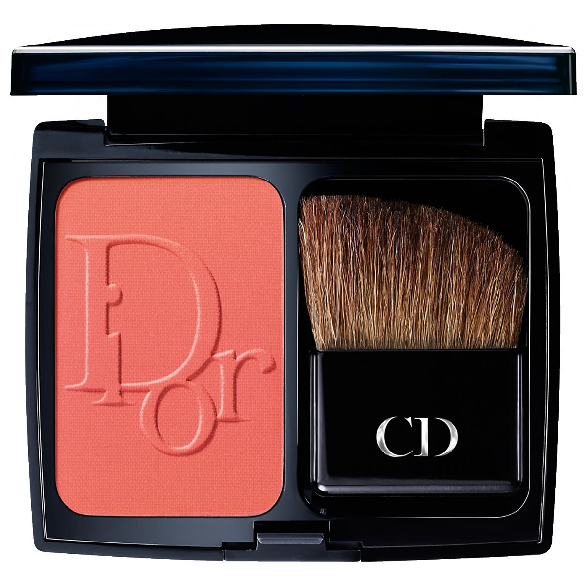 Christian Dior Vibrant Colour Powder Blush Róż do policzków 7g 676