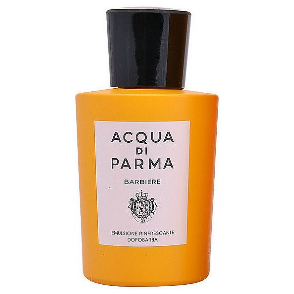 Acqua di Parma Collezione Barbiere After Shave Emulsion tester Emulsja