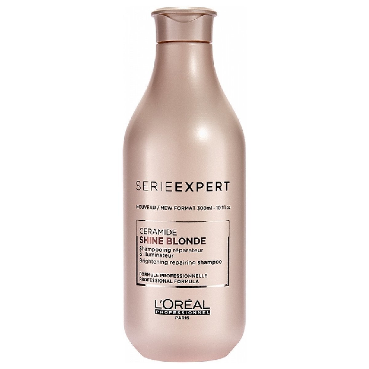 L'Oreal Professionnel Serie Expert Shine Blonde Shampoo Szampon do
