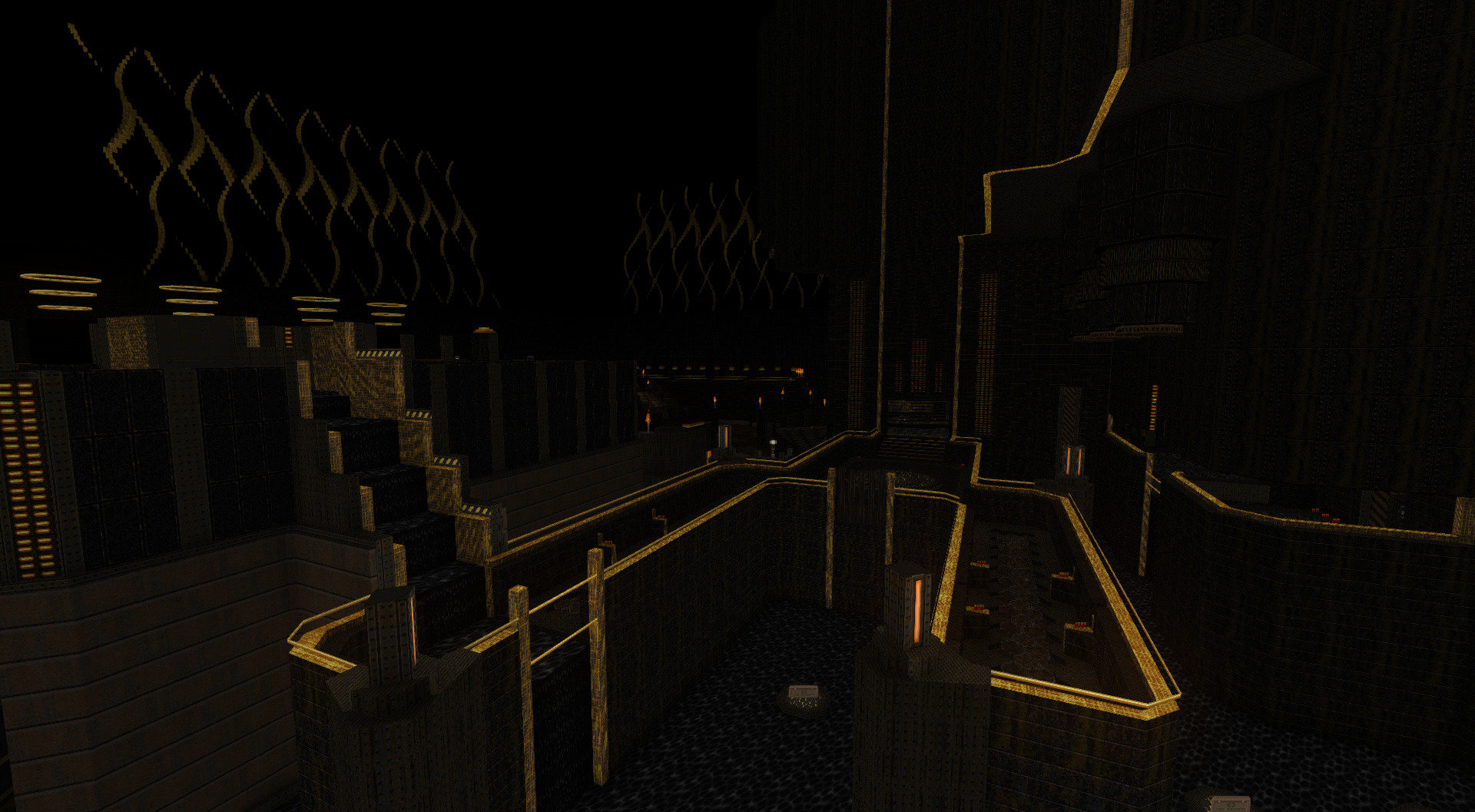 2019 Cacowards Top Ten Page 3 Doomworld