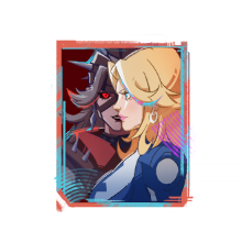 Malice Spray | Marvel Rivals