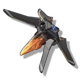 Tyro Rectifier | WutheringWaves.gg