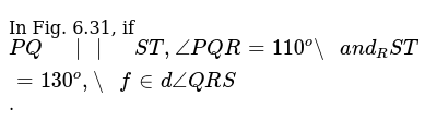 If Line Uw Bisects Angle Tuv,, M Angle Tue = (13X-5) And Angle Wu