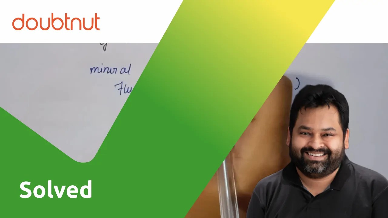 The mineral that causes yellowing of teeth is