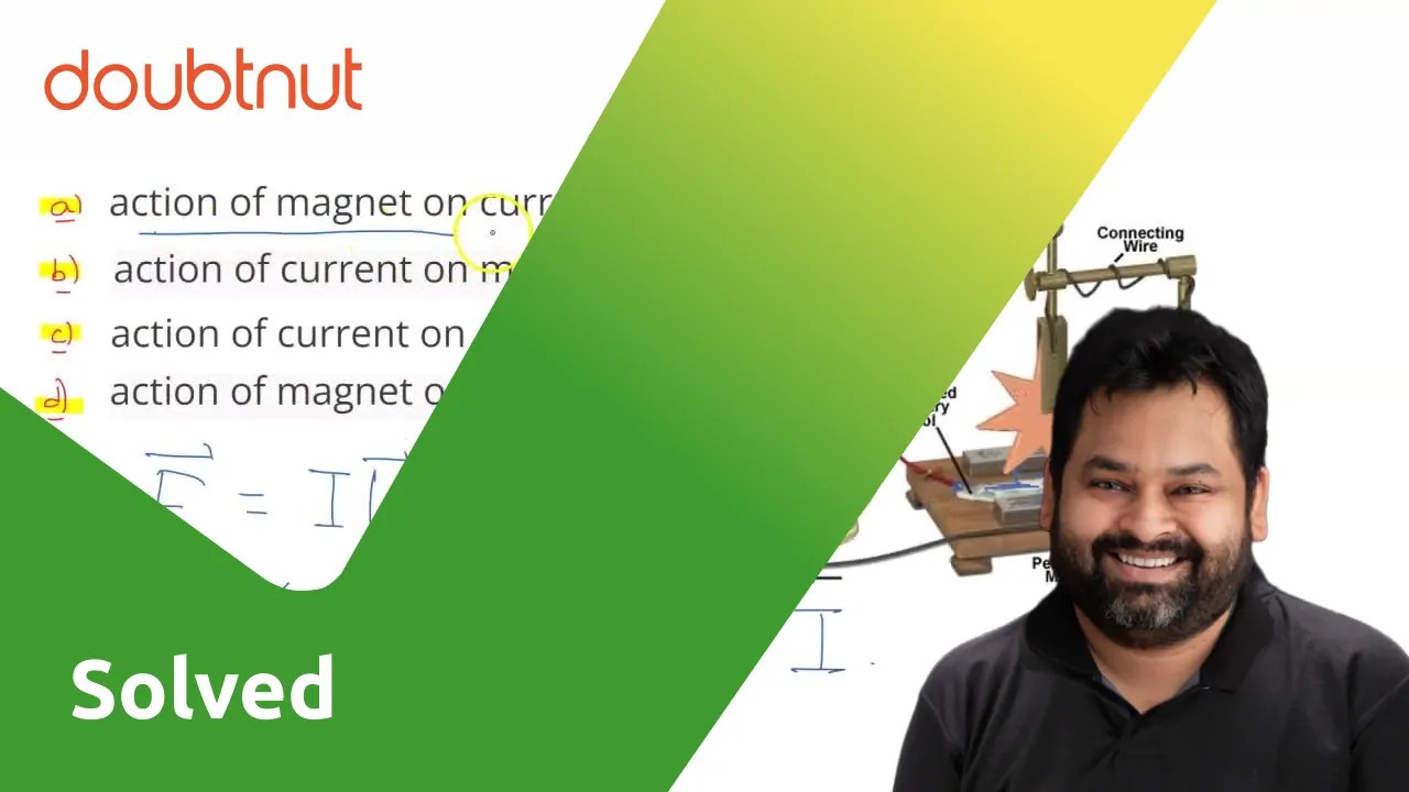 [Bengali] Barlow's wheel demonstrates the