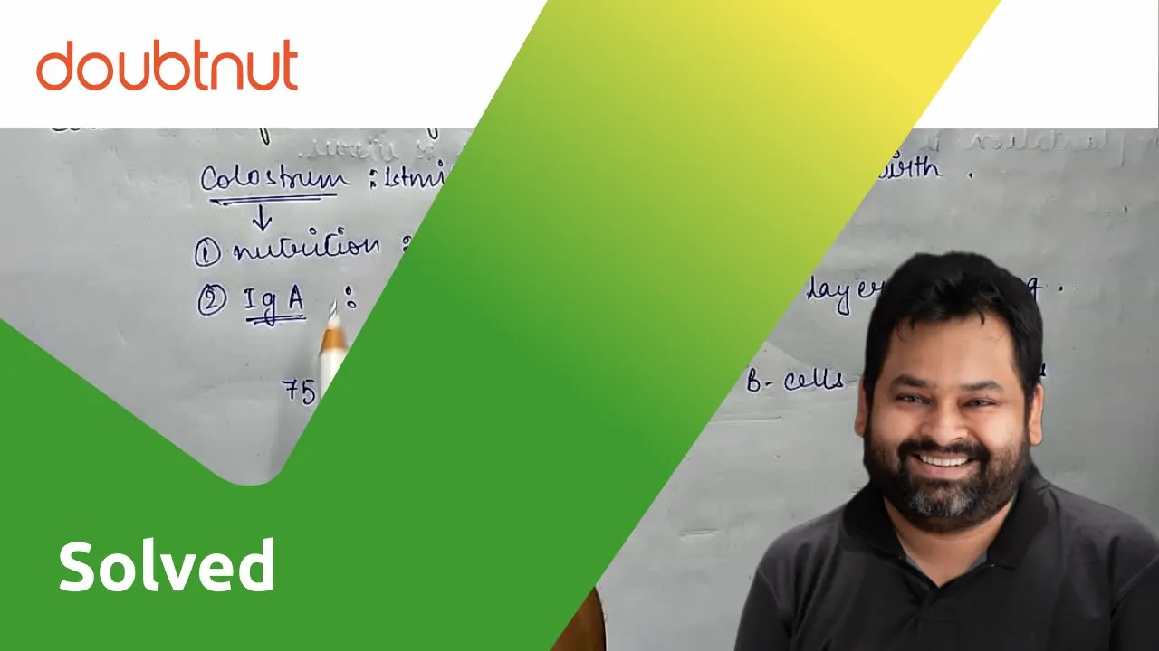 Colostrum of human female contains antibodiesA/antibodiesG