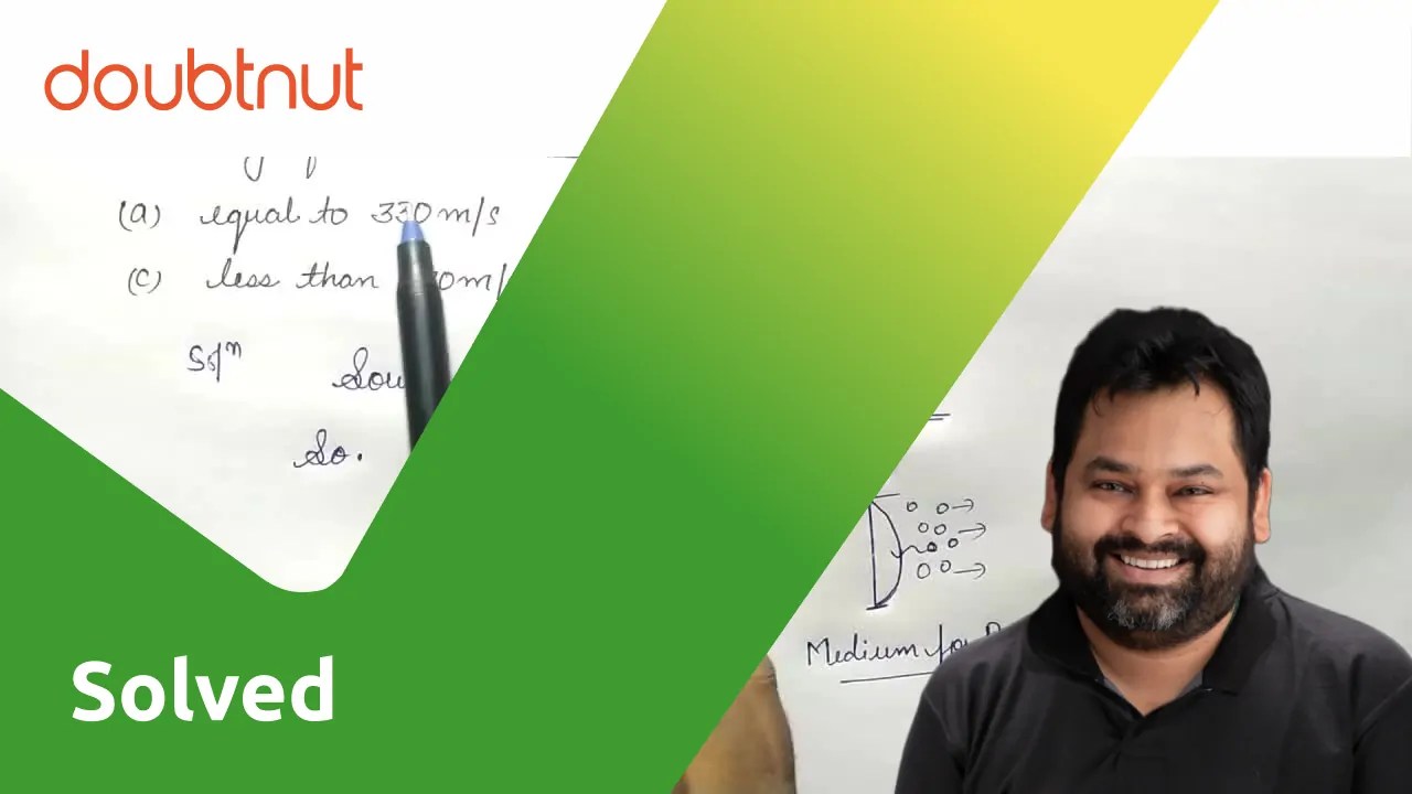 Velocity of sound in vacuum is