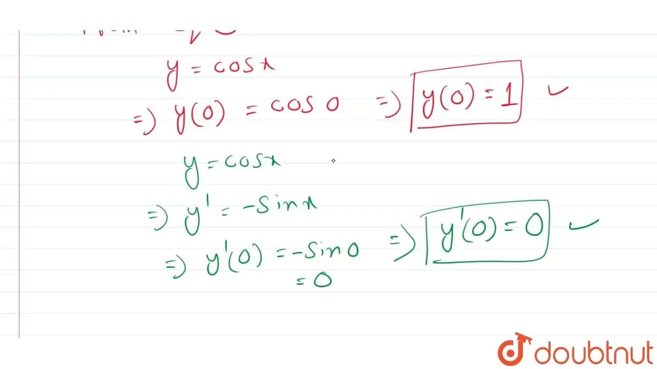 [Odia] Show that the function phi, defined by phi(x)= cos x(x in R), s