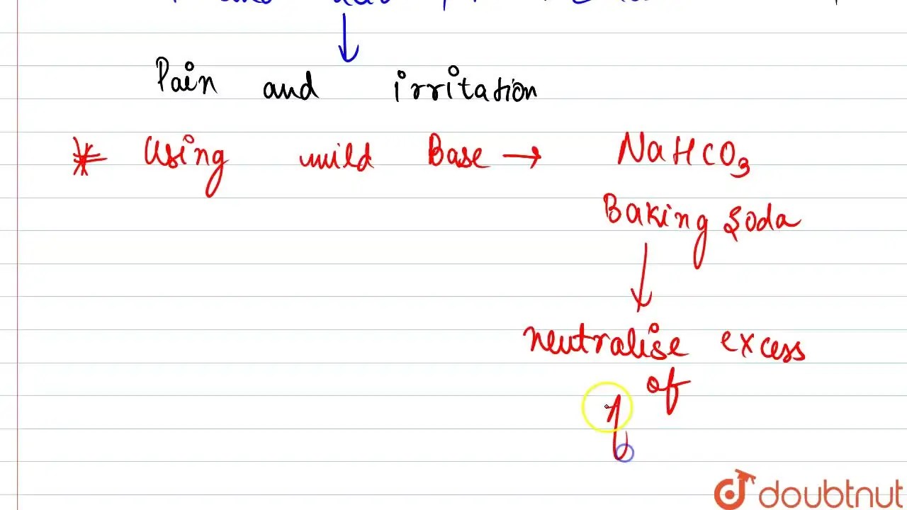 Give Remedy of Bee sting pain.