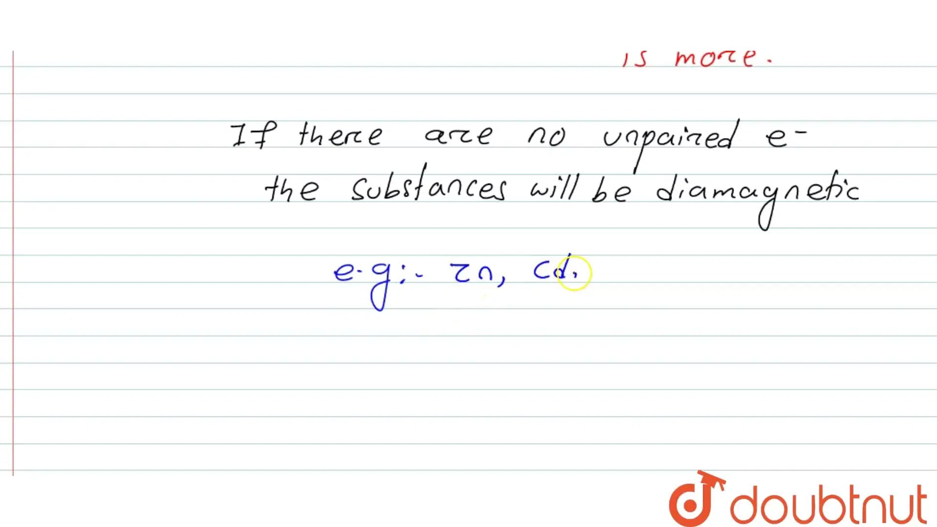 [Odia] Explain the following about transition metals beha