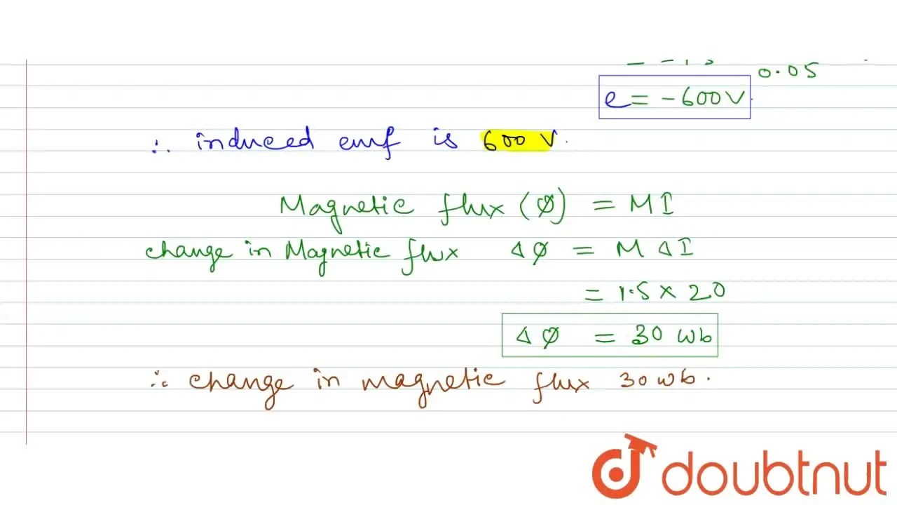 [Bengali] The mutual inductance between two adjacent coils is 1.5 H. I