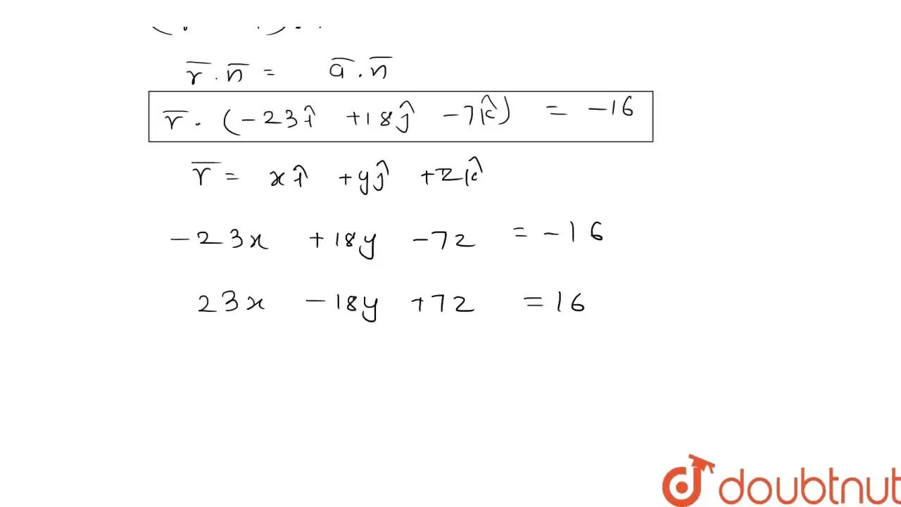 Prove that the lines (x2)/1=(y4)/4=(z6)/7 and (x+1)/3=(y+3)/5=(z+5)