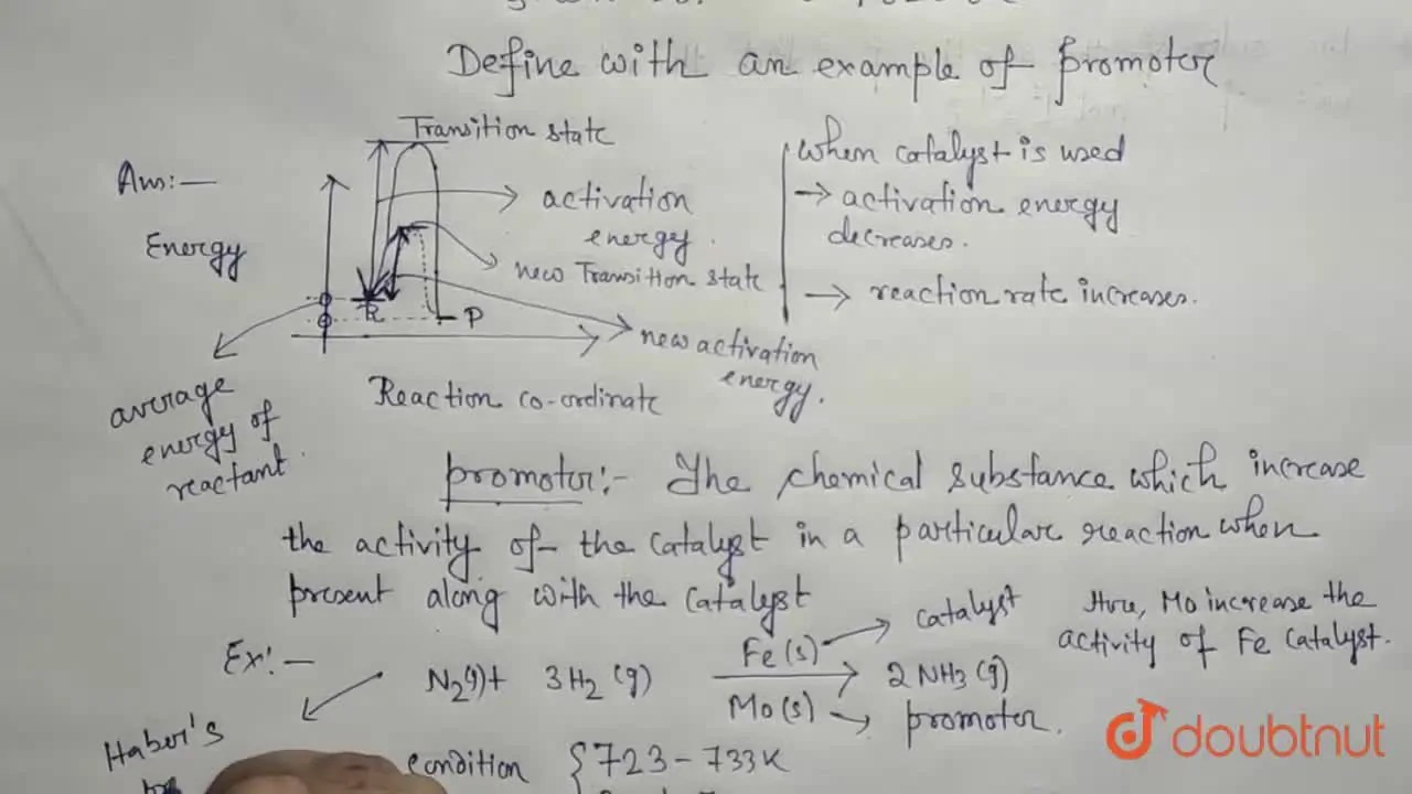 [Bengali] Define with an example of promoter