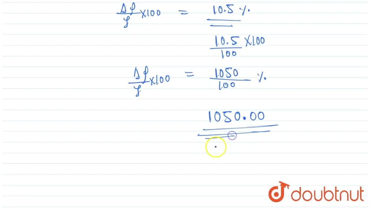 The density of a solid metal sphere is determined by measuring its mas