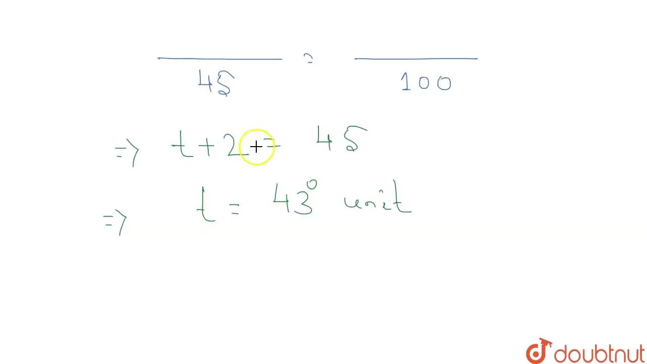 [Bengali] The fundamental interval of one thermometer is divided into