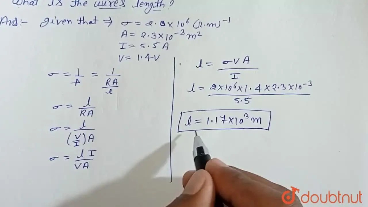 Nichrome wire consists of a nickelchromiumiron alloy, is commonly us