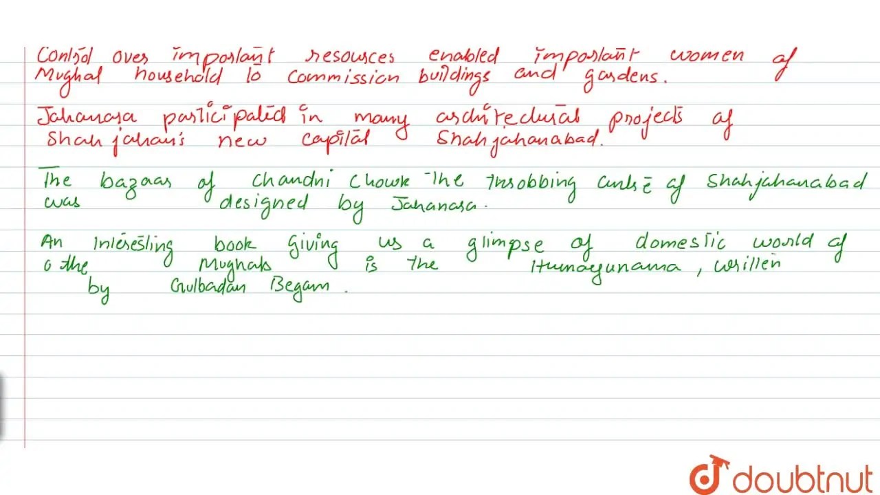 The Imperial Household