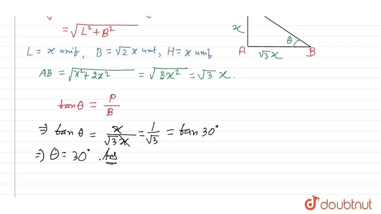 [Bengali] Inner part of a cupboard is in the cuboidical shape with its