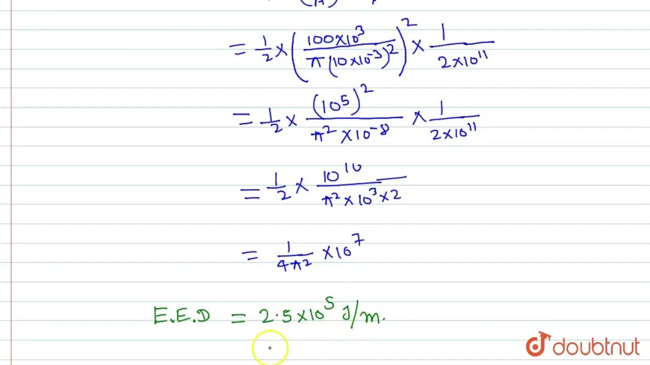 A structural steel rod has a radius r =10mm and a length l.=1m When a