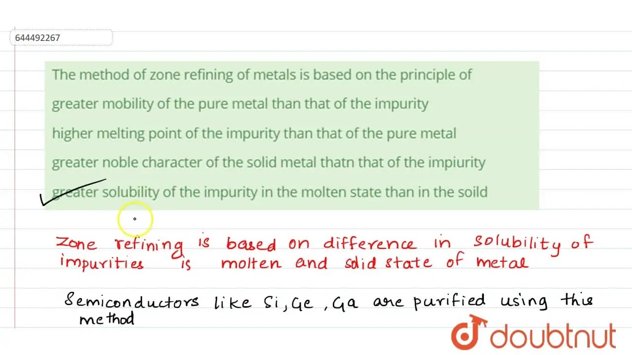 [Malayalam] greater noble character of the solid metal thatn that of t