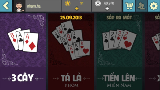 Vua Choi Bai DownloadVN