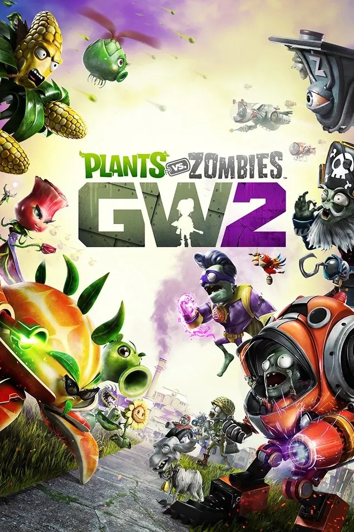 Plants Vs Zombies Garden Warfare Origin Key Generator Fasci Garden