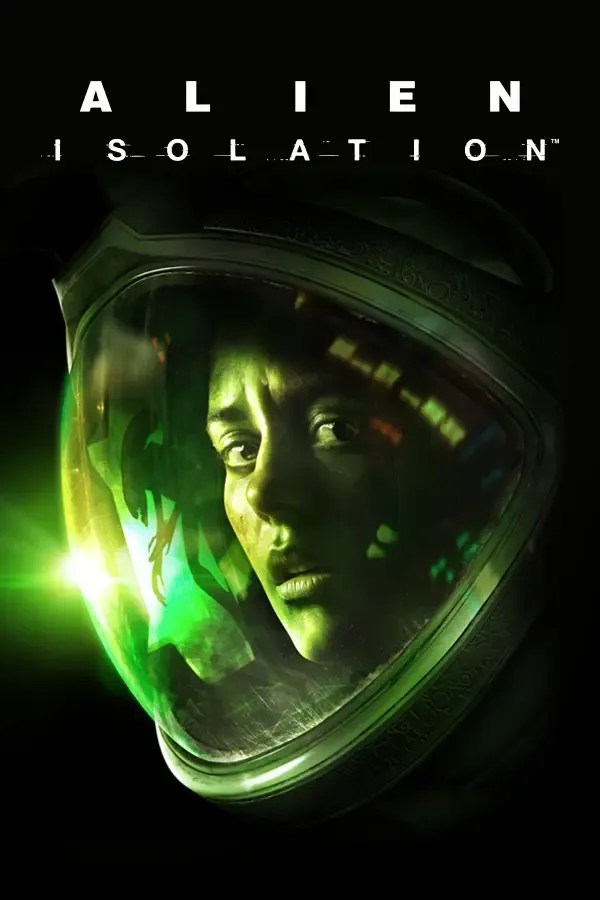 Buy Alien Isolation (Europe) (Xbox One / Xbox Series XS) Xbox Live