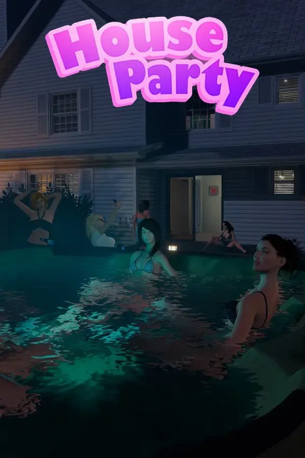 Buy House Party Explicit Content Add On DLC (PC) Steam Digital Code
