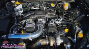 Ultimate Subaru BRZ Turbo Kit Guide - DRIFTED