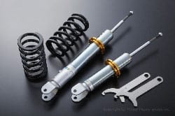 Honda S2000 Coilover Guide - DRIFTED