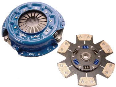 Ultimate Nissan 350z Clutch Guide - DRIFTED