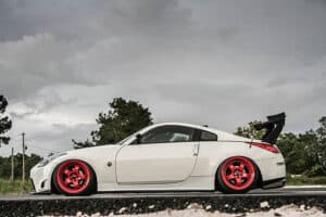 Ultimate Nissan 350Z Mods (Modification) Guide - DRIFTED
