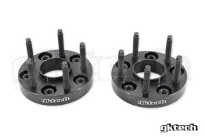Ultimate 350z Wheel Spacers Guide - DRIFTED