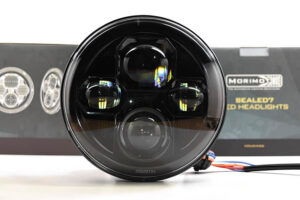 Ultimate Miata LED Headlight Guide - DRIFTED