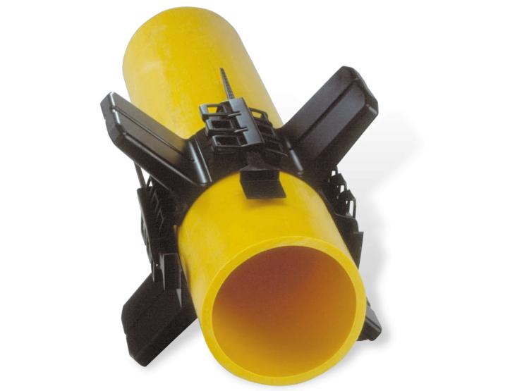 Ranger II® Casing Spacers Drinkwater Products