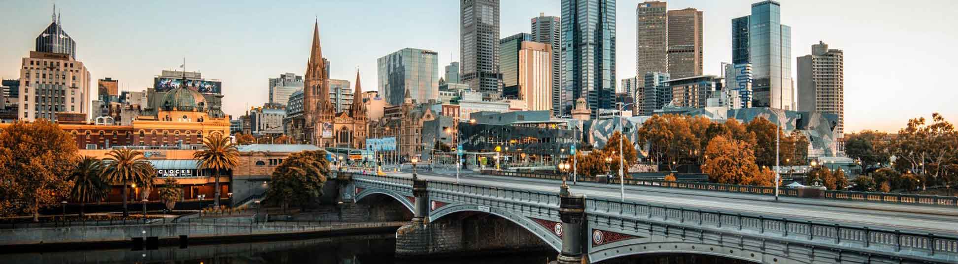 Melbourne car rental cheaper than traditional car hire companies.