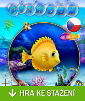 Fishdom Logicka Online Hra Zdarma