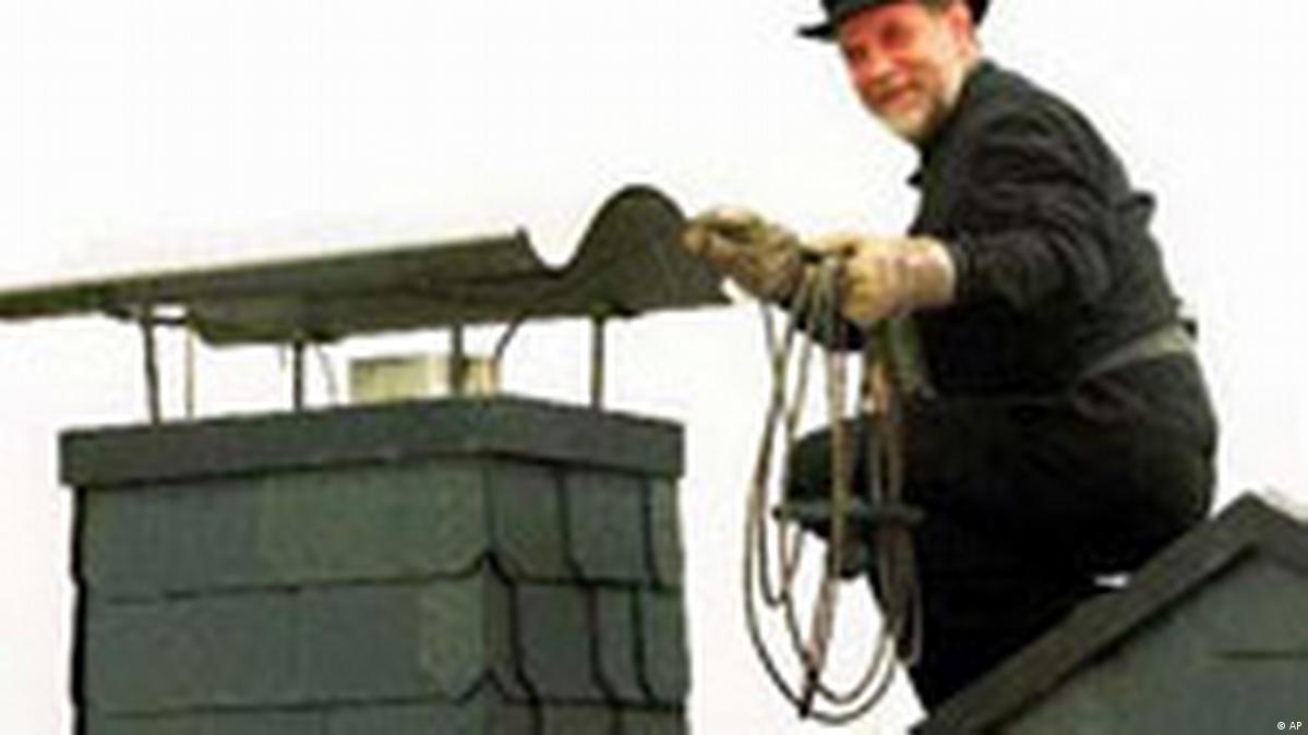 Chimney Sweeps DW 11/24/2006
